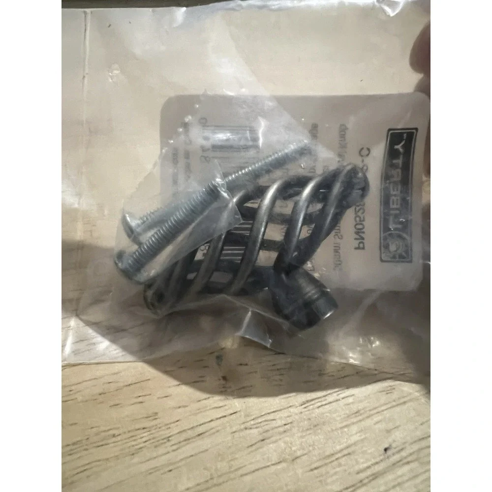 21- Pcs LIBERTY Birdcage Knob Pull Handle Kitchen PN0528H-AP-C Pewter